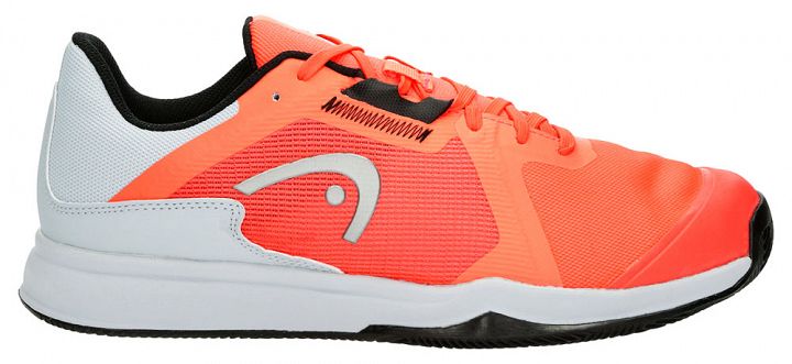 Head Sprint Team 3.5 Clay Orange / Black